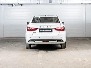 Седан ВАЗ (LADA) Vesta 2024 года, 1289000 рублей, Ставрополь