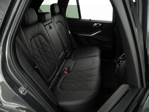 Внедорожник BMW X5 2024 года, 13659050 рублей, Москва