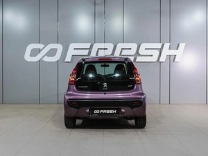 Хетчбэк Peugeot 107 2013 года, 465040 рублей, Воронеж
