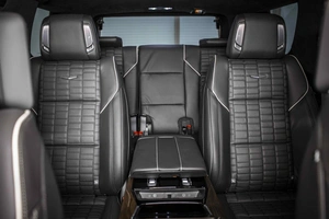 Внедорожник Cadillac Escalade 2025 года, 22392935 рублей, Москва