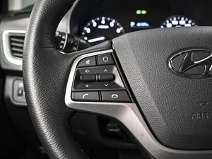 Седан Hyundai Solaris 2018 года, 1498000 рублей, Ставрополь