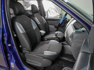 Универсал ВАЗ (LADA) Largus Cross 2025 года, 1699000 рублей, Воронеж