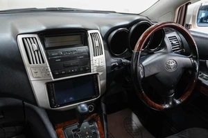 Внедорожник Toyota Harrier 2012 года, 2159000 рублей, Новокузнецк