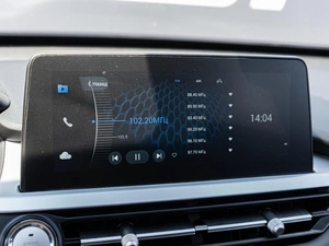 Внедорожник Chery Tiggo 7 Pro 2023 года, 1799000 рублей, Краснодар