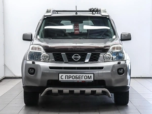 Внедорожник Nissan X-Trail 2007 года, 890000 рублей, Красноярск