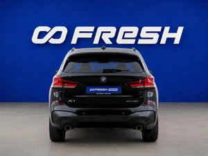 Внедорожник BMW X1 2020 года, 2459077 рублей, Москва