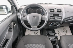 Седан ВАЗ (LADA) Granta 2023 года, 889000 рублей, Красноярск