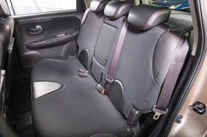 Хетчбэк Nissan Note 2010 года, 739000 рублей, Томск
