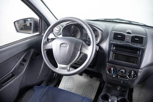 Лифтбек ВАЗ (LADA) Granta 2020 года, 899000 рублей, Пермь