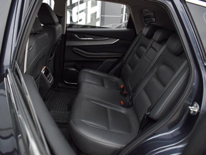 Внедорожник EXEED LX 2023 года, 1730000 рублей, Краснодар