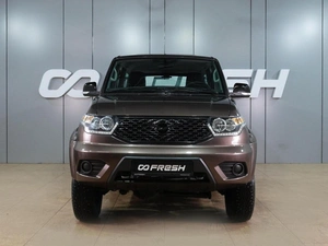 Внедорожник УАЗ Patriot 2023 года, 1549000 рублей, Воронеж