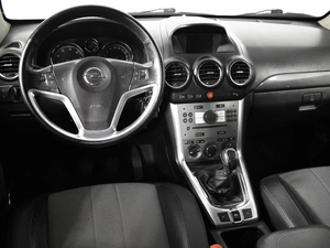 Внедорожник Opel Antara 2013 года, 846200 рублей, Казань