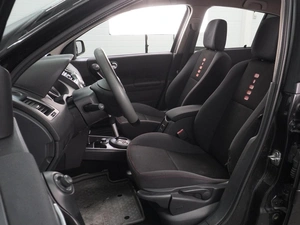 Седан Renault Megane 2007 года, 499000 рублей, Воронеж