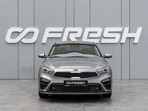 Седан Kia K3 2019 года, 1770000 рублей, Краснодар