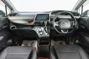 Минивэн Toyota Sienta 2020 года, 1799000 рублей, Новосибирск