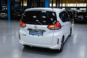 Минивэн Honda Freed 2018 года, 1298000 рублей, Солонцы