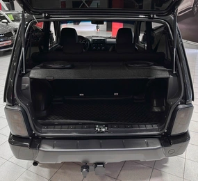 Внедорожник ВАЗ (LADA) Niva Legend 2022 года, 980000 рублей, Красноярск