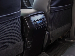 Внедорожник Toyota Land Cruiser Prado 2019 года, 4890000 рублей, Волгоград