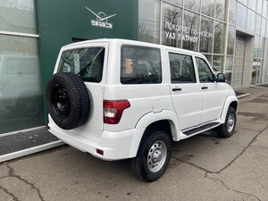 Внедорожник УАЗ Patriot 2025 года, 1920500 рублей, Красноярск