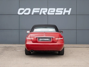 Кабриолет Mercedes-benz E-класс 2012 года, 2750000 рублей, Краснодар
