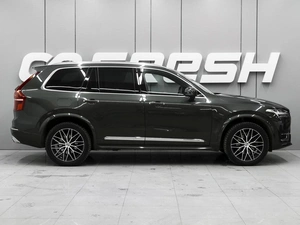 Внедорожник Volvo XC90 2020 года, 5600000 рублей, Ростов-на-Дону