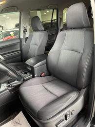 Внедорожник Toyota Land Cruiser Prado 2018 года, 5597000 рублей, Солонцы