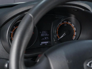 Седан ВАЗ (LADA) Granta 2019 года, 649000 рублей, Сургут