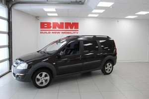 Универсал ВАЗ (LADA) Largus 2017 года, 810000 рублей, Орёл