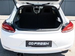 Хетчбэк Volkswagen Scirocco 2011 года, 1640000 рублей, Краснодар