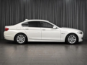 Седан BMW 5 серия 2013 года, 1648000 рублей, Ставрополь