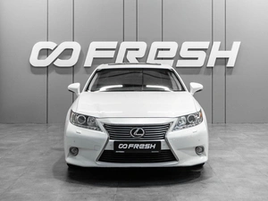 Седан Lexus ES 2013 года, 2230554 рублей, Тюмень