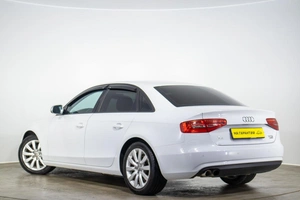 Седан Audi A4 2013 года, 1469000 рублей, Оренбург