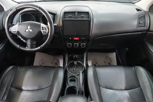 Внедорожник Mitsubishi ASX 2012 года, 1259000 рублей, Омск