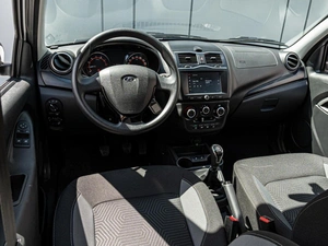 Лифтбек ВАЗ (LADA) Granta 2024 года, 1079000 рублей, Краснодар