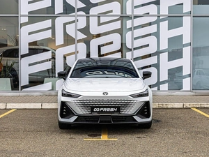 Лифтбек Changan UNI-V 2023 года, 2525000 рублей, Краснодар