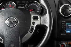 Внедорожник Nissan Qashqai 2013 года, 1089000 рублей, Петрозаводск