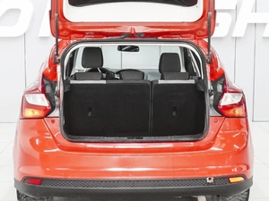 Хетчбэк Ford Focus 2013 года, 650000 рублей, Ростов-на-Дону