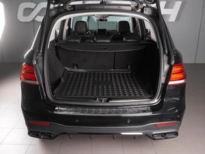 Внедорожник Mercedes-benz GLE-класс 2016 года, 3619000 рублей, Минеральные Воды