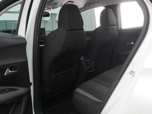 Внедорожник Peugeot 3008 2020 года, 2099000 рублей, Воронеж