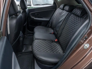 Хетчбэк Kia Ceed 2012 года, 939000 рублей, Саратов