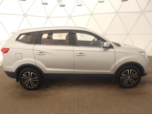 Универсал Lifan Myway 2018 года, 950000 рублей, Орёл