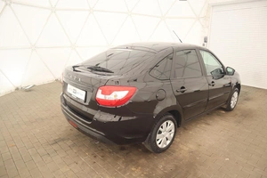 Лифтбек ВАЗ (LADA) Granta 2021 года, 730000 рублей, Орёл
