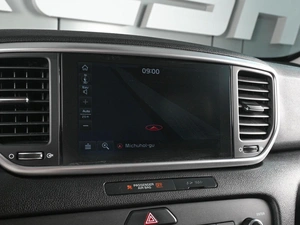 Внедорожник Kia Sportage 2019 года, 2099000 рублей, Аксай