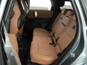 Внедорожник MINI Cooper Countryman 2024 года, 5993055 рублей, Москва