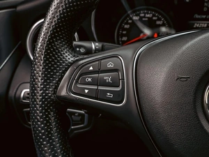 Седан Mercedes-benz C-класс 2014 года, 1820000 рублей, Краснодар