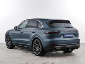 Внедорожник Porsche Cayenne 2019 года, 5199050 рублей, Москва