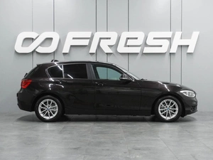 Хетчбэк BMW 1 серия 2017 года, 1719000 рублей, Воронеж