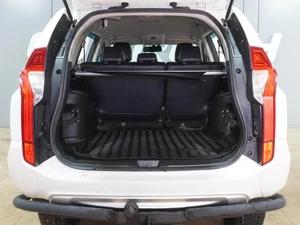 Внедорожник Mitsubishi Pajero Sport 2017 года, 2549000 рублей, Воронеж