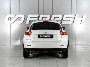 Внедорожник Nissan Juke 2014 года, 1199000 рублей, Аксай