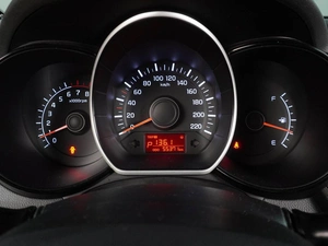 Седан Kia Rio 2014 года, 1179000 рублей, Воронеж